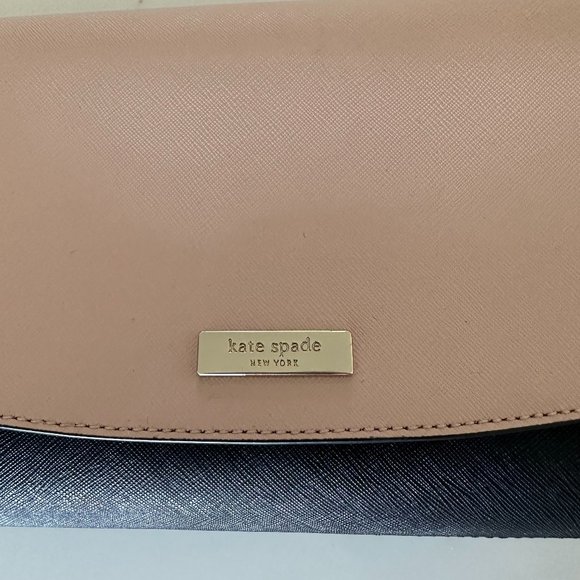 NEW! Kate Spade Greer Laurel Way Convertible Crossbody Shoulder Bag - Picture 9 of 9